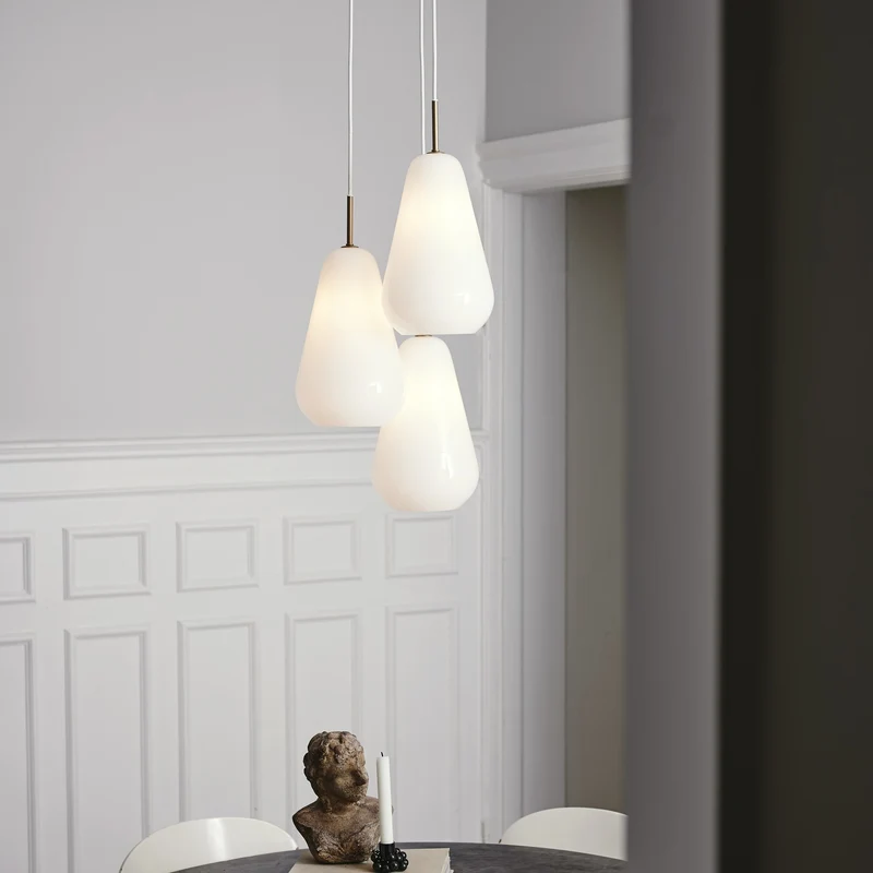 Nuura Anoli 3 Pendant Lamp