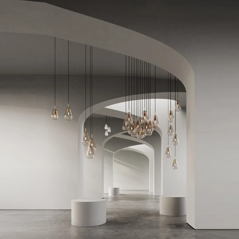 Nuura Anoli 3 Pendant Lamp