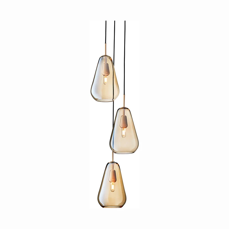 Nuura Anoli 3 Pendant Lamp