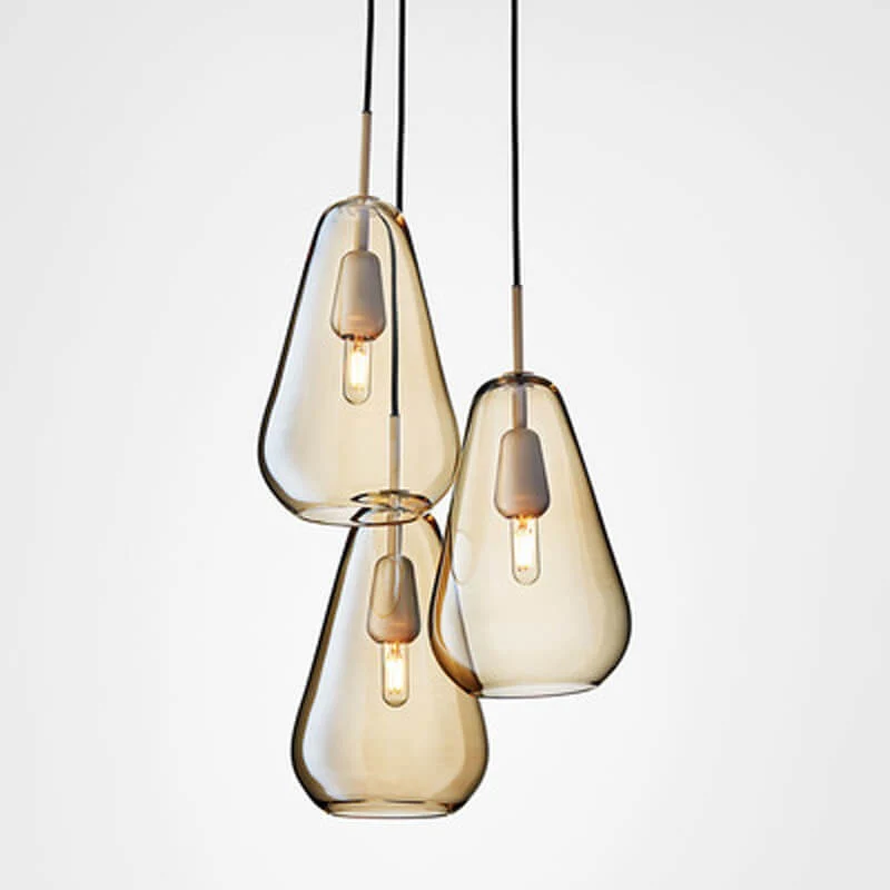 Nuura Anoli 3 Pendant Lamp