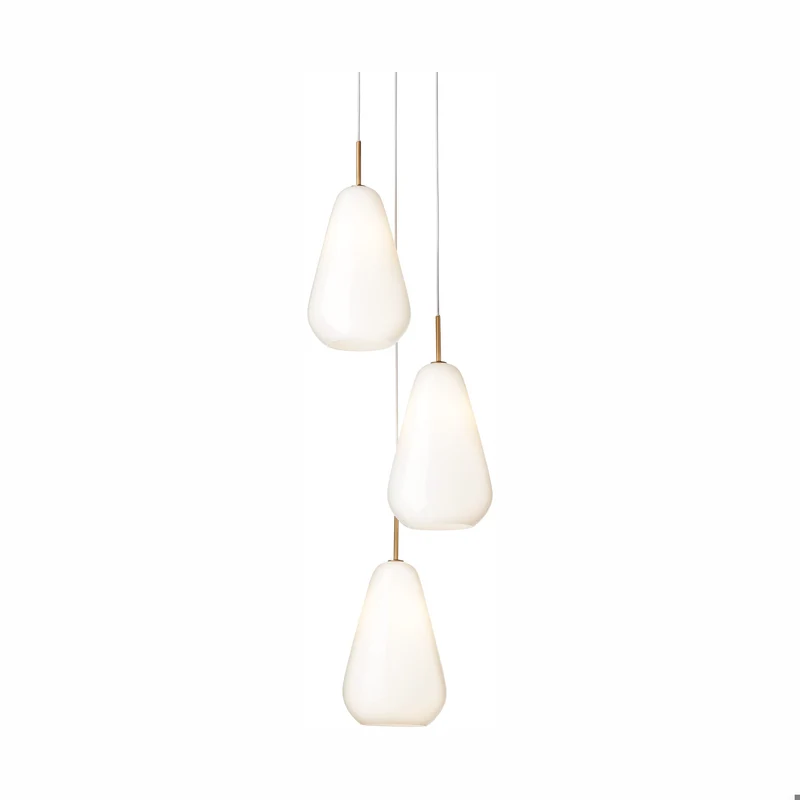 Nuura Anoli 3 Pendant Lamp