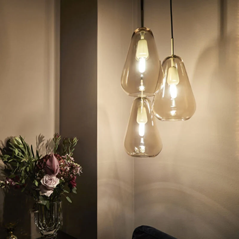 Nuura Anoli 3 Pendant Lamp