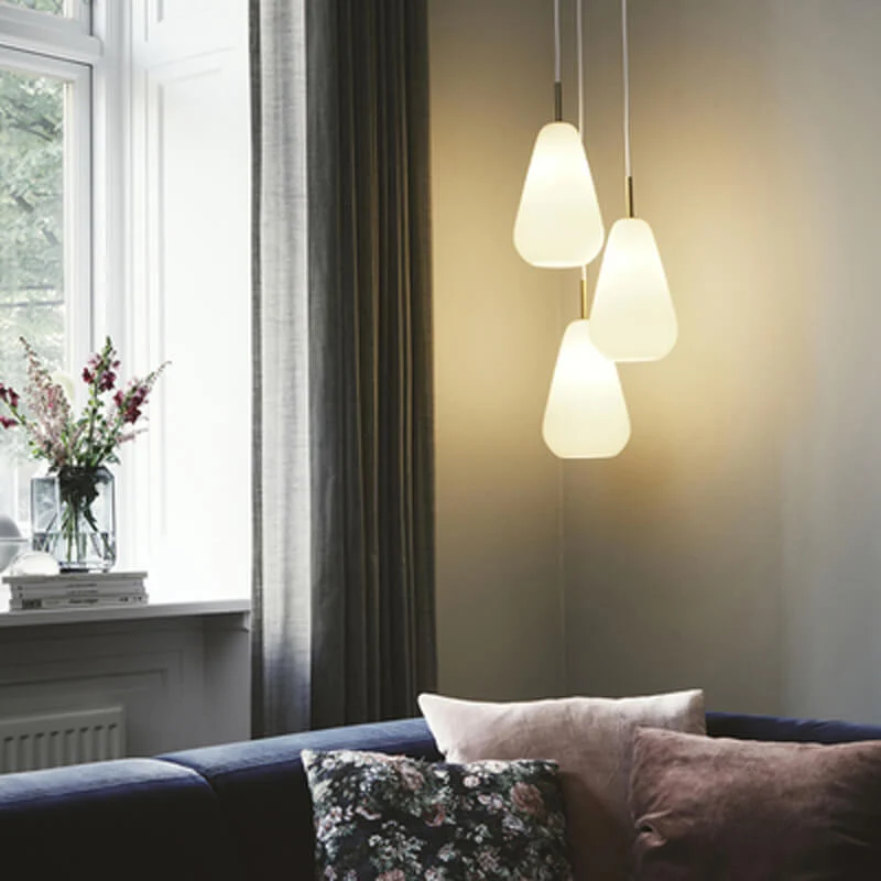 Nuura Anoli 3 Pendant Lamp