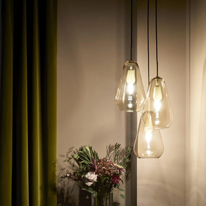 Nuura Anoli 3 Pendant Lamp
