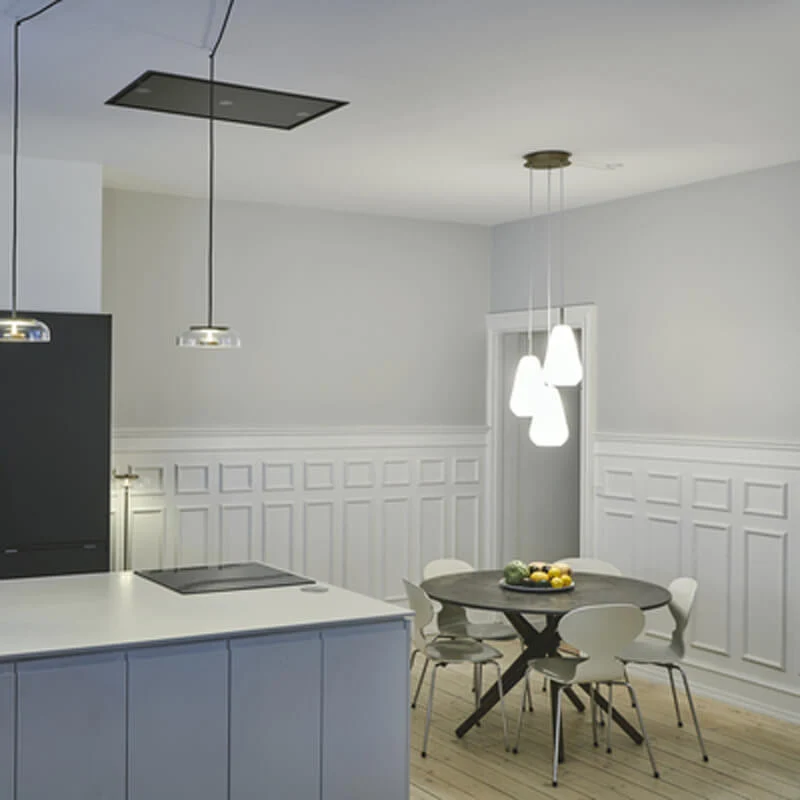 Nuura Anoli 3 Pendant Lamp