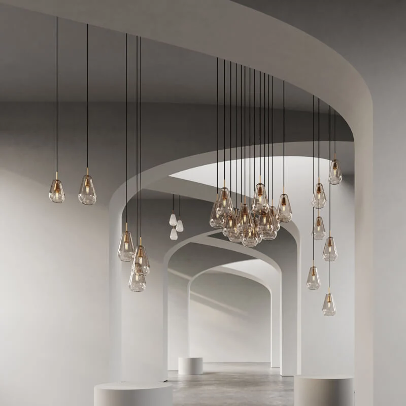 Nuura Anoli 1 Pendant Lamp