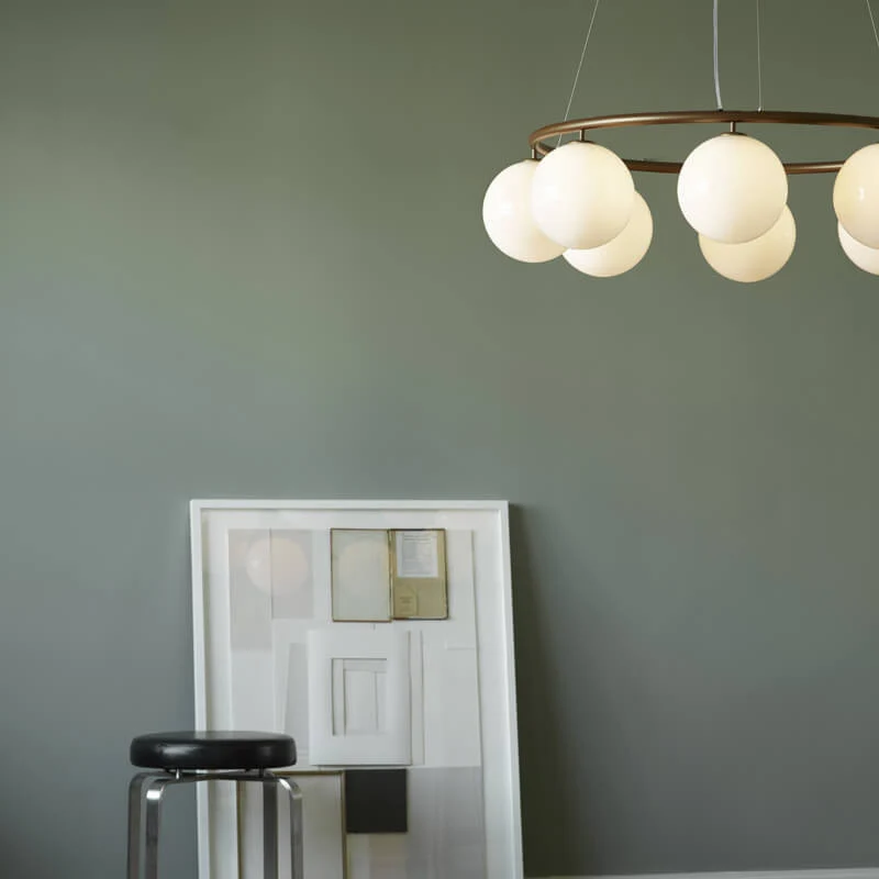 Nuura Miira 8 Circular Pendant Lamp