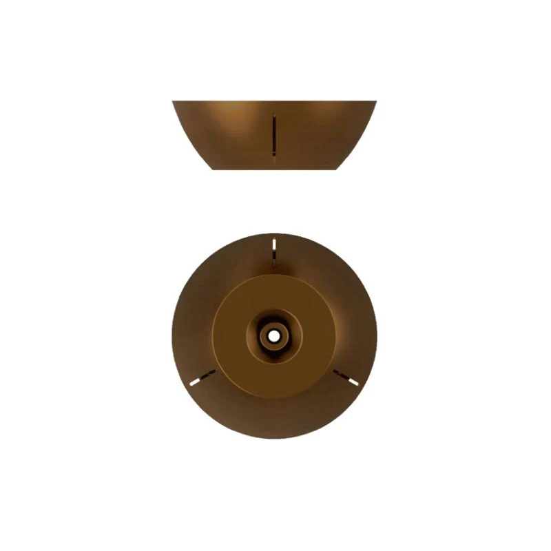 Nuura Miira 6 Circular Pendant Lamp