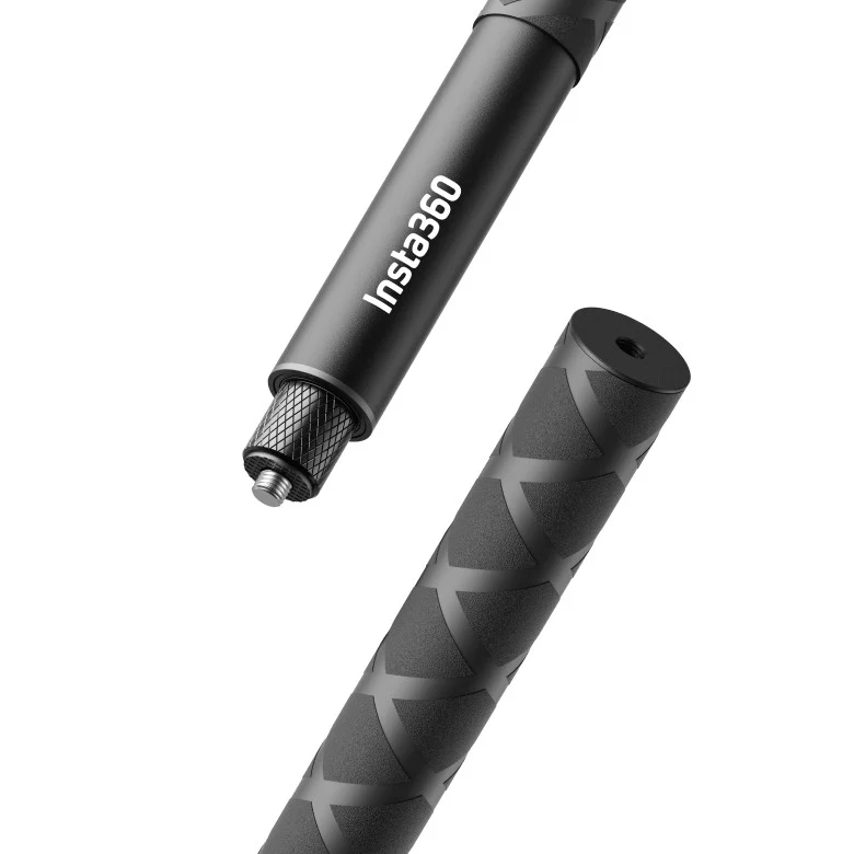Insta360 114cm Bâton de Selfie Invisible