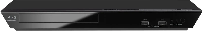 Panasonic DMP-BD79