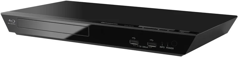 Panasonic DMP-BD79