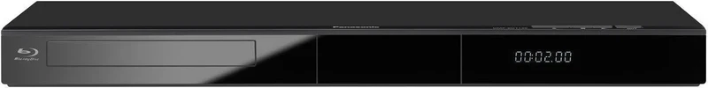 Panasonic DMP-BDT130