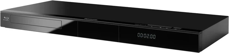 Panasonic DMP-BDT130
