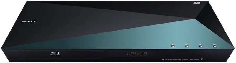 Sony BDP-S5100
