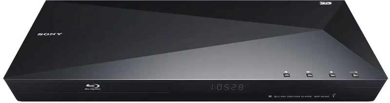 Sony BDP-S4100