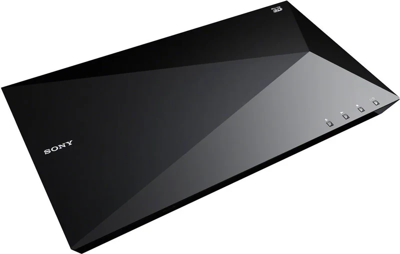 Sony BDP-S1100