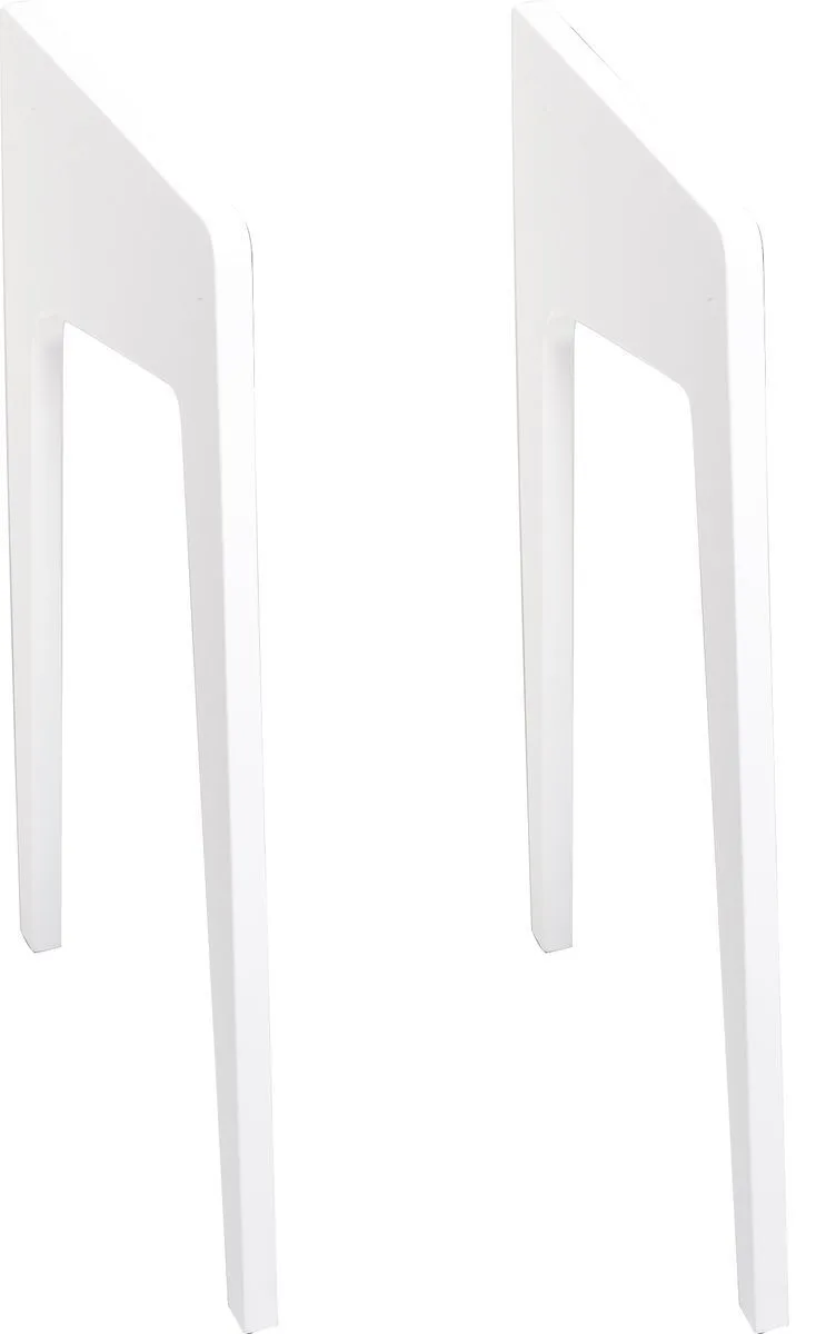 La Boite Concept Pieds Blancs LD120/LD130