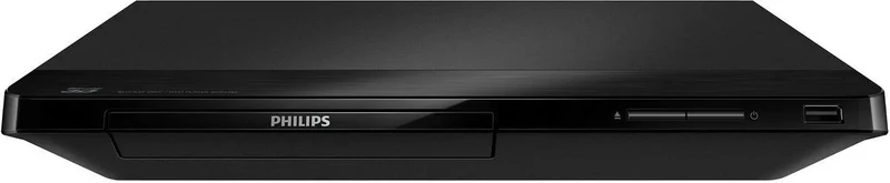 Philips BDP-2180 Noir
