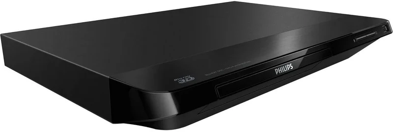 Philips BDP-2180 Noir