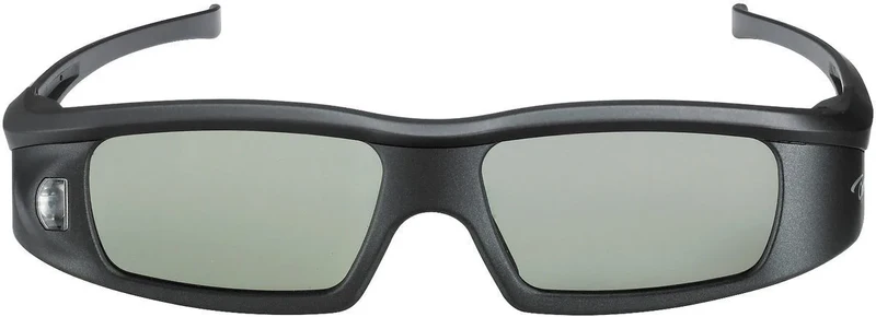 Optoma ZD301 Noir
