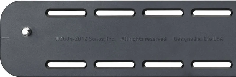 Sonos Support pour Playbar