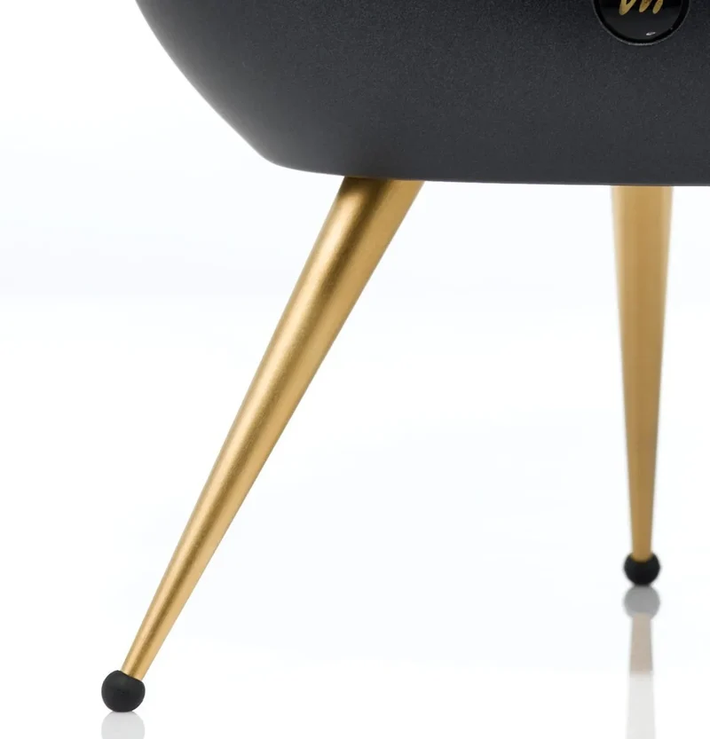 Scandyna Pieds Scandyna Gold