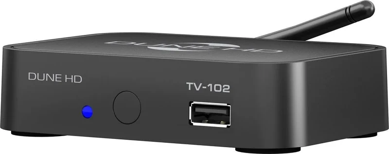 Dune HD HDTV-102W