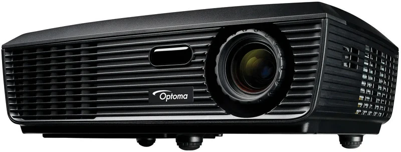 Optoma S300 Noir