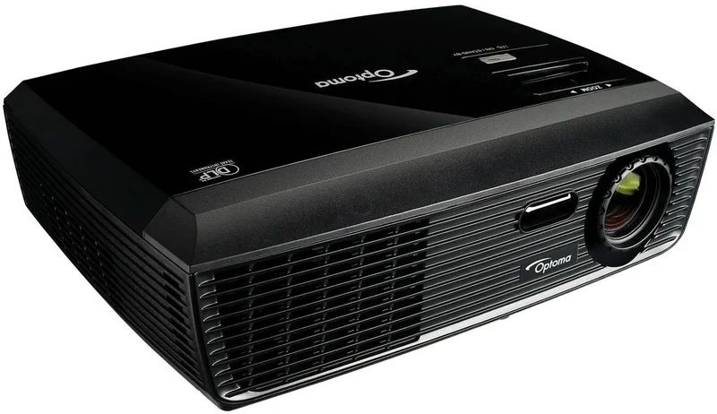 Optoma S300 Noir
