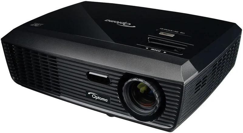 Optoma S300 Noir