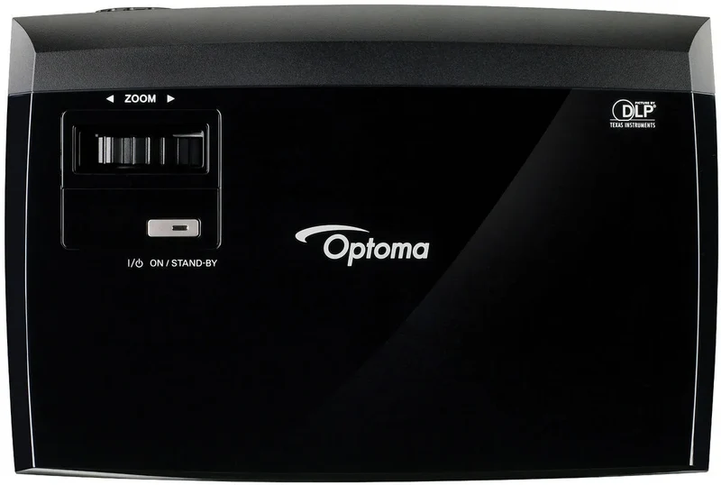 Optoma S300 Noir