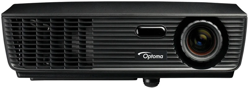 Optoma S300 Noir