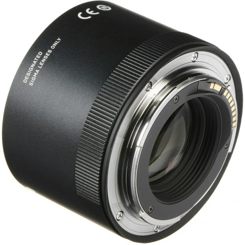 Sigma TC-2001 2.0x Téléconvertisseur Canon