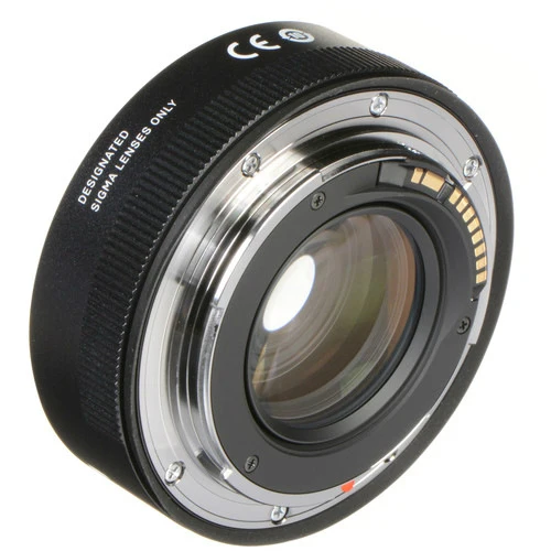 Sigma TC-1401 1.4x Téléconvertisseur Nikon