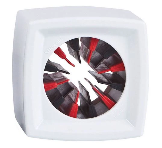 Rycote Mic Flag Carré Blanc
