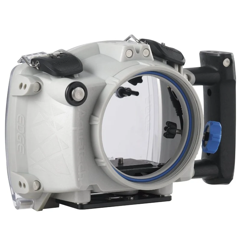 AquaTech EDGE Pro Caisson étanche - Fujifilm GFX 100s II / GFX-100s / GFX-50S II