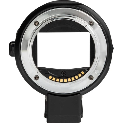 Viltrox Adaptateur d'objectif EF-E5 pour Sony E monture avec écran OLED