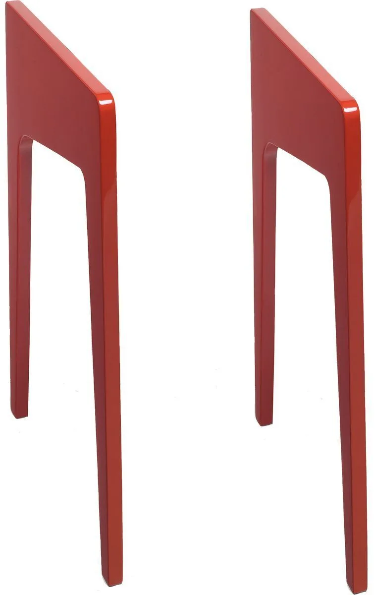 La Boite Concept Pieds Rouges LD120/LD130