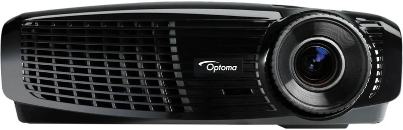 Optoma HD131X Noir