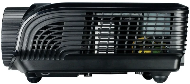 Optoma HD131X Noir