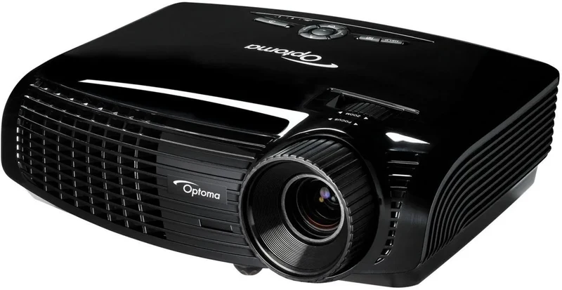 Optoma HD131X Noir