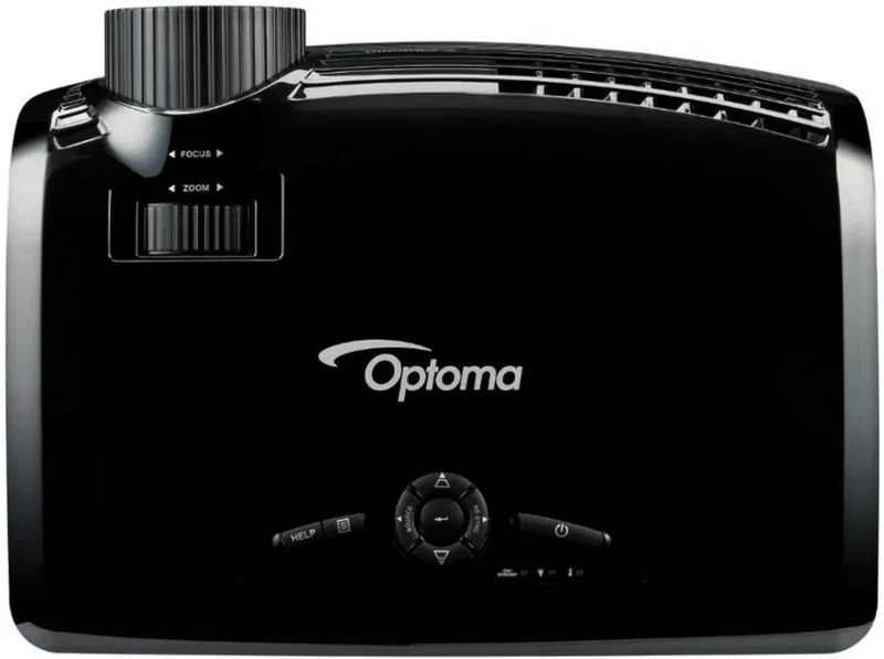 Optoma HD131X Noir
