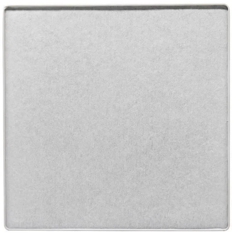 Earthquake Grille carrée pour ECS-6.5