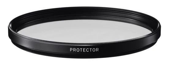 Sigma Filtre De Protection 77mm