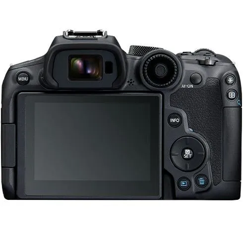 Canon EOS R7 + RF 50mm f/1.8 STM