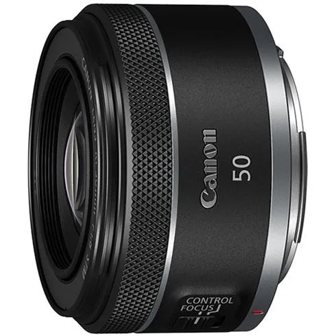 Canon EOS R7 + RF 50mm f/1.8 STM