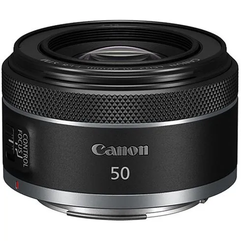 Canon EOS R7 + RF 50mm f/1.8 STM