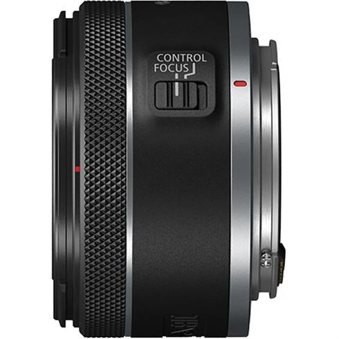Canon EOS R7 + RF 50mm f/1.8 STM