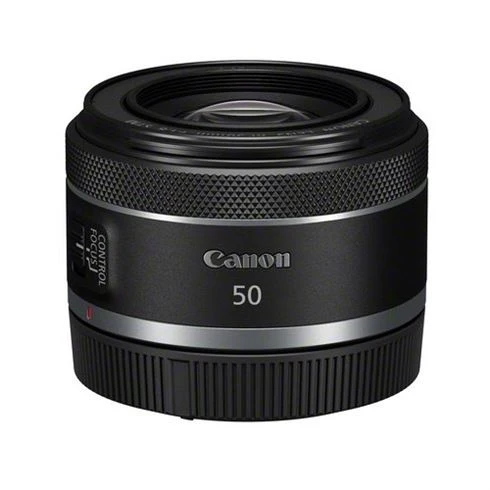 Canon EOS R7 + RF 50mm f/1.8 STM