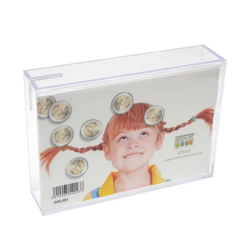 Deknudt S66JB4 Cadre photo 10x15